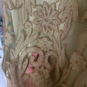 Sue Wong Formal Dress